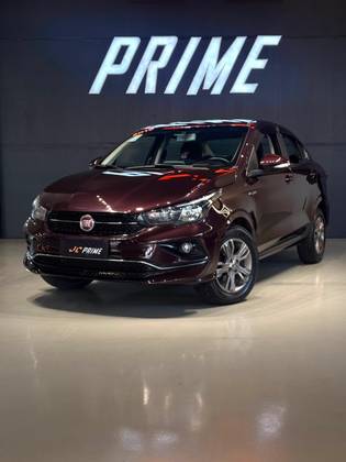 FIAT CRONOS 1.3 FIREFLY FLEX DRIVE GSR FIAT CRONOS 1.3 FIREFLY FLEX DRIVE GSR
